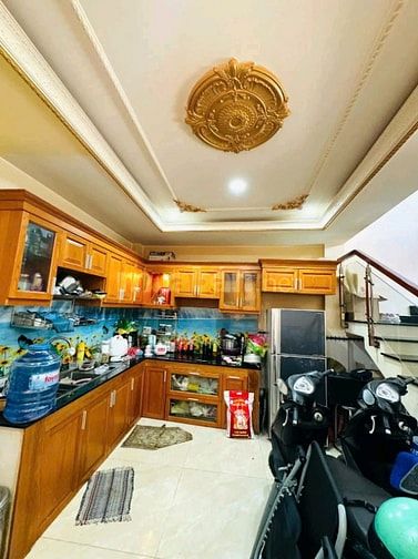 Nhà 5x12 góc hẻm đường số 6, Khu Tên Lửa, Bình Tân