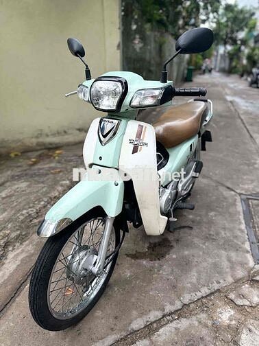 Honda Super Dream 110cc 2016 chính chủ Bs.Tphcm