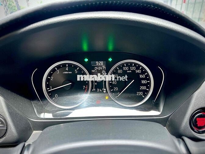 Honda City 2021 1.5 L 43.000km Đỏ