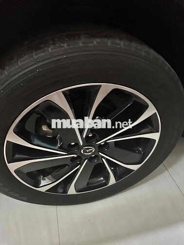 Mazda CX5 2023 Đỏ 18.000 km