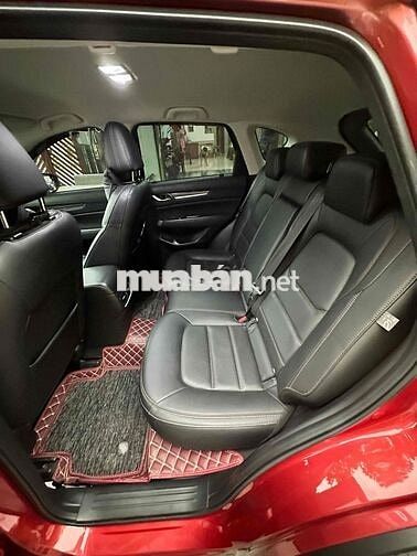 Mazda CX5 2023 Đỏ 18.000 km