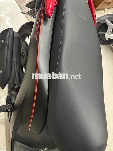 Honda Vision 2017 Đen 8000 km
