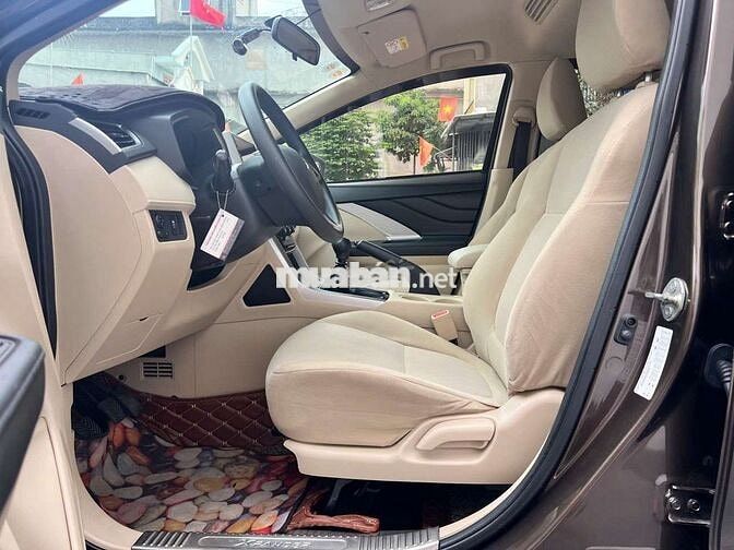 Mitsubishi Xpander 2019 Số sàn 41.000km