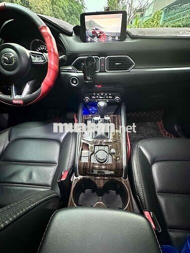 Mazda CX5 2023 Đỏ 18.000 km