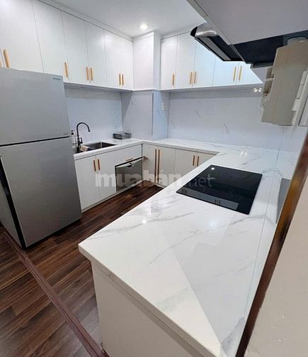 Cần bán  Sailing Tower – góc Nguyễn Thị Minh Khai & Pasteur – Q1