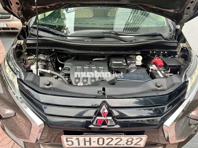 Mitsubishi Xpander 2019 Số sàn 41.000km