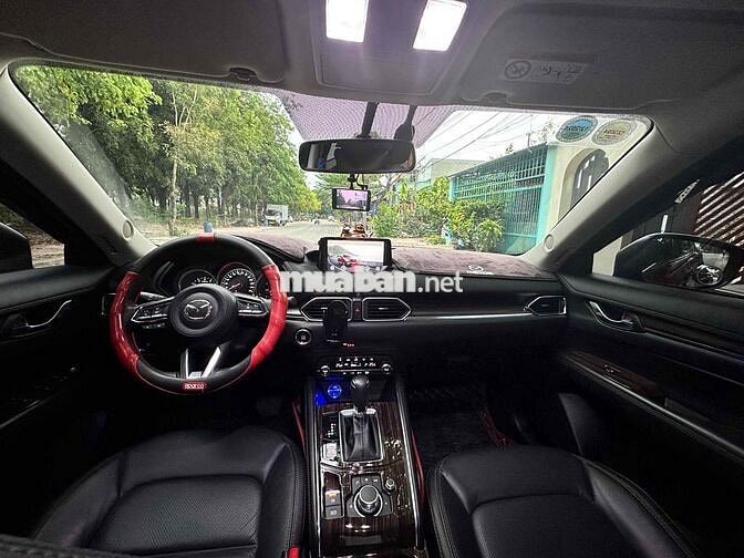 Mazda CX5 2023 Đỏ 18.000 km