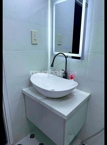 Cần bán  Sailing Tower – góc Nguyễn Thị Minh Khai & Pasteur – Q1
