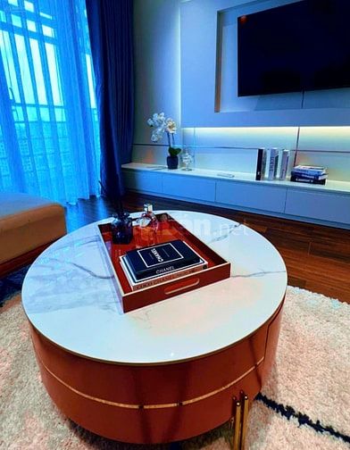 Cần bán  Sailing Tower – góc Nguyễn Thị Minh Khai & Pasteur – Q1
