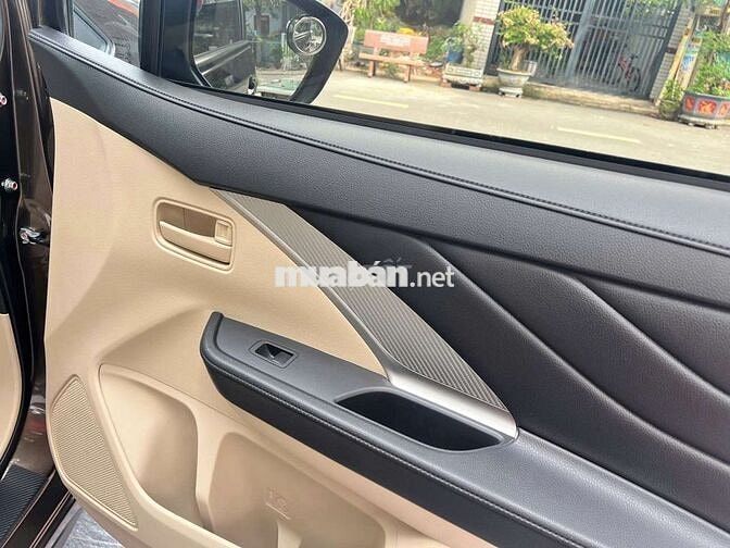 Mitsubishi Xpander 2019 Số sàn 41.000km