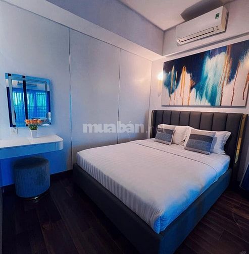 Cần bán  Sailing Tower – góc Nguyễn Thị Minh Khai & Pasteur – Q1