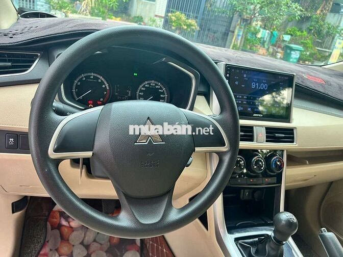 Mitsubishi Xpander 2019 Số sàn 41.000km