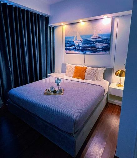 Cần bán  Sailing Tower – góc Nguyễn Thị Minh Khai & Pasteur – Q1
