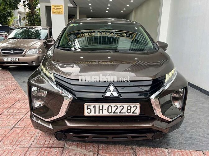 Mitsubishi Xpander 2019 Số sàn 41.000km