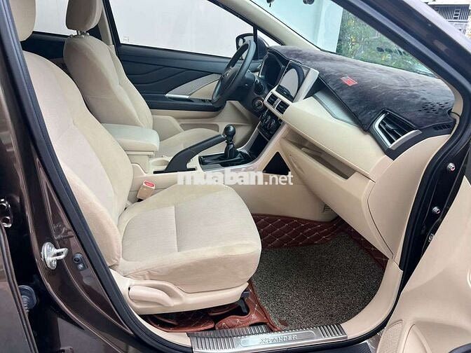Mitsubishi Xpander 2019 Số sàn 41.000km