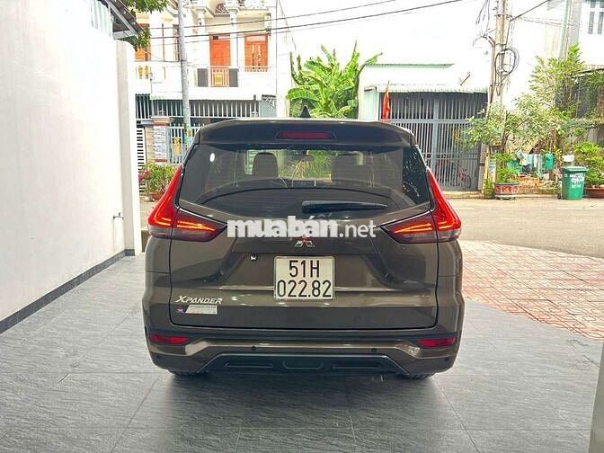Mitsubishi Xpander 2019 Số sàn 41.000km
