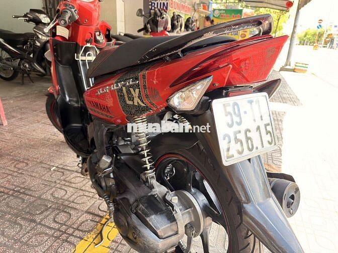 Yamaha Nouvo 4 Đỏ Thể thao chính chủ