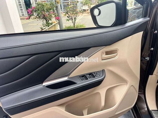 Mitsubishi Xpander 2019 Số sàn 41.000km