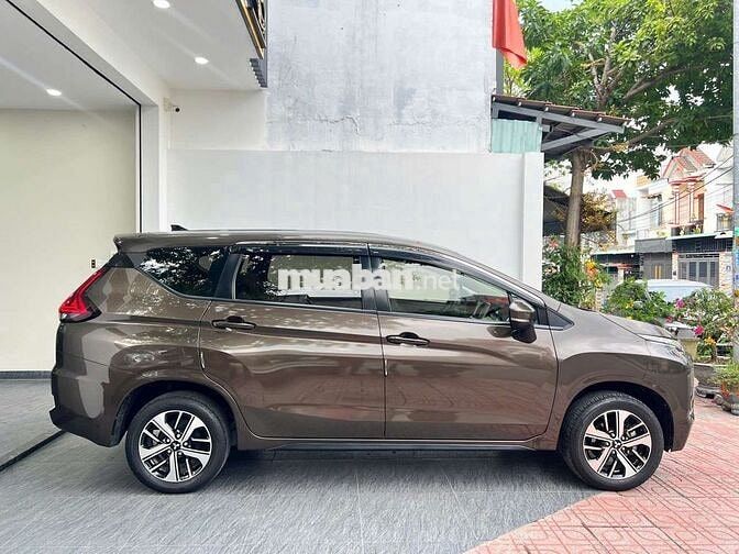 Mitsubishi Xpander 2019 Số sàn 41.000km