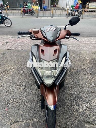 Yamaha nouvo 5  2013 giay to day du
