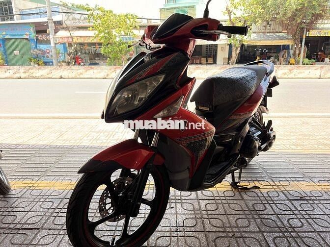 Yamaha Nouvo 4 Đỏ Thể thao chính chủ