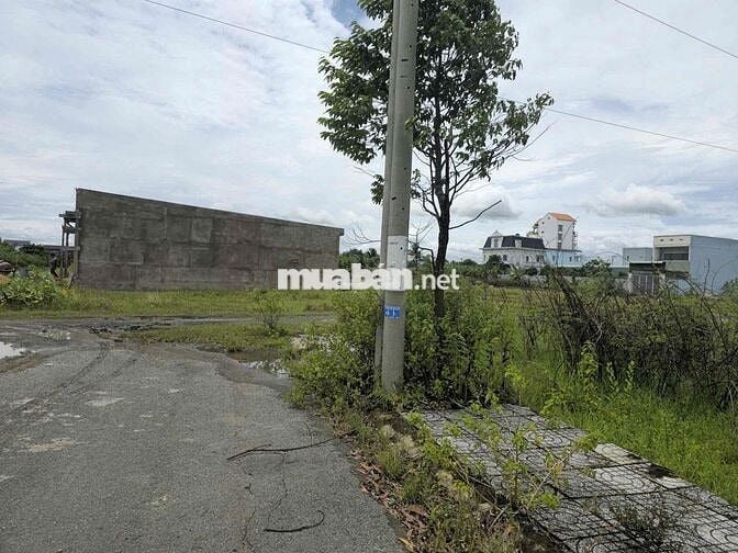 Chỉnh Chủ bán Lô Đất Đẹp 100m2 500 Triệu