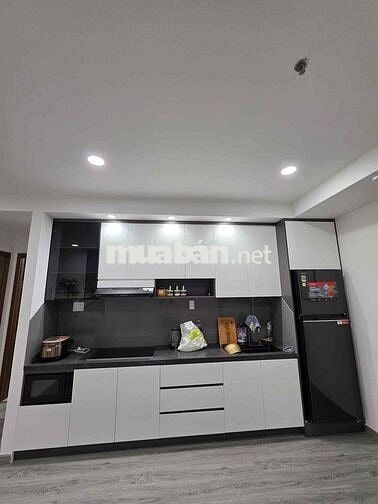 (Chính chủ) Bán căn hộ Babylon Full nội thất 52m2
