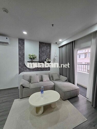 (Chính chủ) Bán căn hộ Babylon Full nội thất 52m2