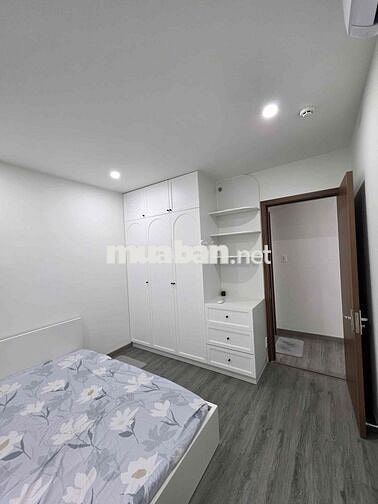 (Chính chủ) Bán căn hộ Babylon Full nội thất 52m2