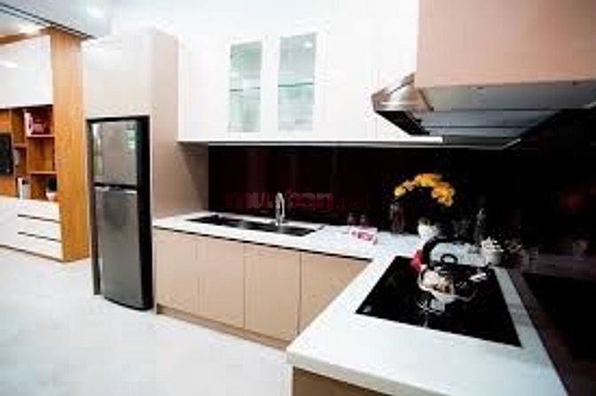 Chính Chủ Bán Căn Hộ Saigon Intela Giá Tốt