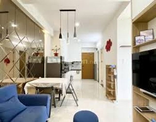 Chính Chủ Bán Căn Hộ Saigon Intela Giá Tốt