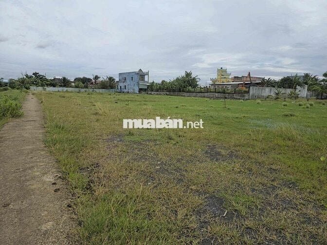 Chỉnh Chủ bán Lô Đất Đẹp 100m2 500 Triệu