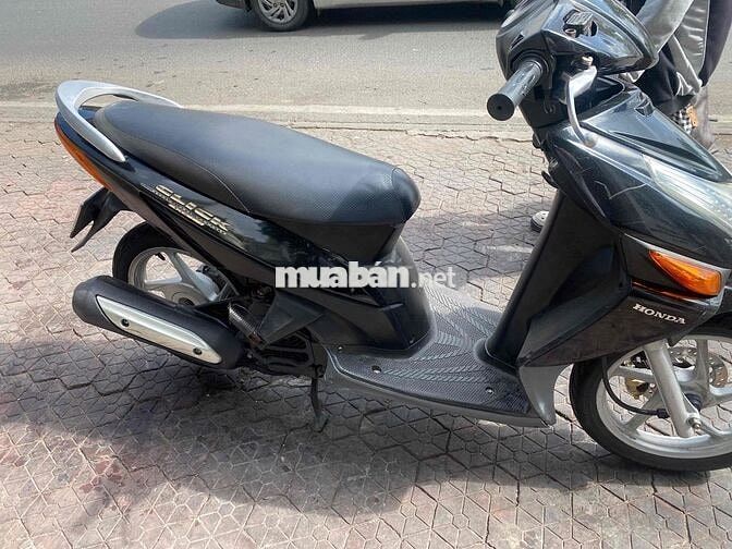 Honda Click Đen chính chủ