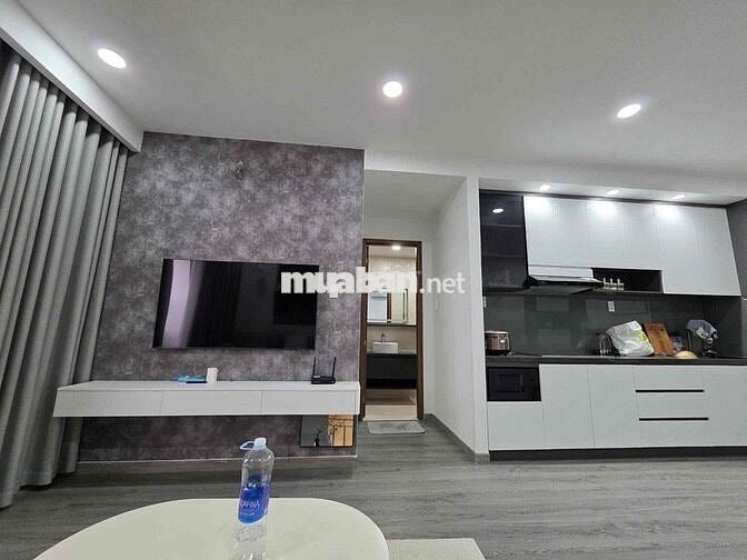(Chính chủ) Bán căn hộ Babylon Full nội thất 52m2