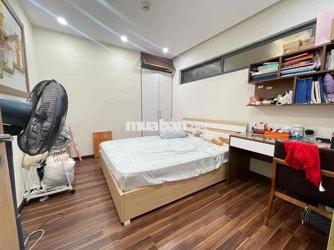 Siêu phẩm Phố Chính Kinh, nhà dân xây đẹp, kd, oto đỗ cửa, dt 34m*5t