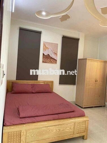 CHO THUÊ NHÀ ĐẸP KIỆT TÔ HIẾN THÀNH FULL NỘI THẤT