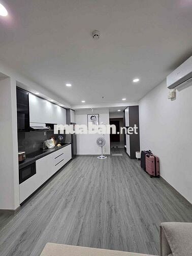 (Chính chủ) Bán căn hộ Babylon Full nội thất 52m2