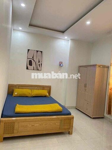 CHO THUÊ NHÀ ĐẸP KIỆT TÔ HIẾN THÀNH FULL NỘI THẤT