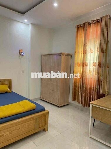 CHO THUÊ NHÀ ĐẸP KIỆT TÔ HIẾN THÀNH FULL NỘI THẤT
