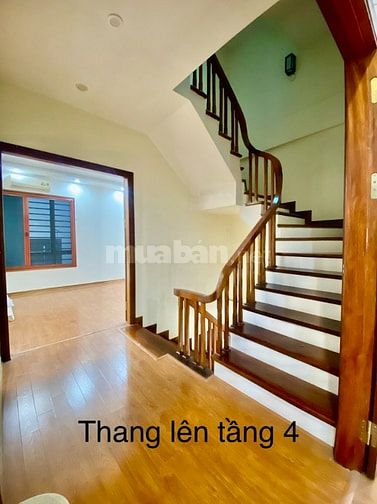 Cho thuê nhà Ngõ 17 Lê Văn Thiêm, Thanh xuân HN