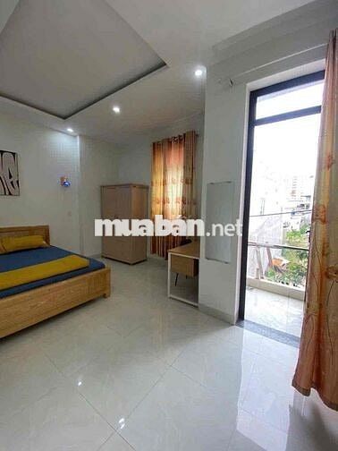CHO THUÊ NHÀ ĐẸP KIỆT TÔ HIẾN THÀNH FULL NỘI THẤT