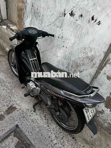Yamaha Sirius giấy tờ đầy đủ