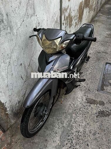 Yamaha Sirius giấy tờ đầy đủ