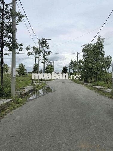 Chỉnh Chủ bán Lô Đất Đẹp 100m2 500 Triệu