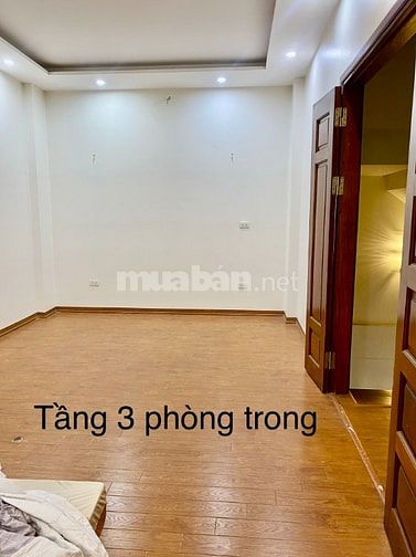 Cho thuê nhà Ngõ 17 Lê Văn Thiêm, Thanh xuân HN