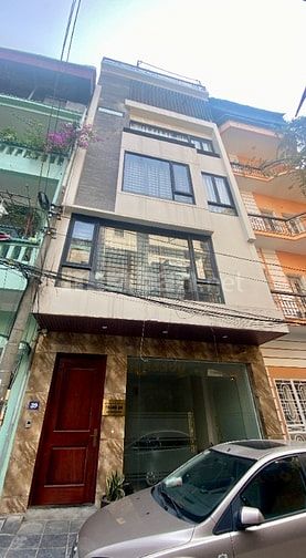 Cho thuê nhà Ngõ 17 Lê Văn Thiêm, Thanh xuân HN