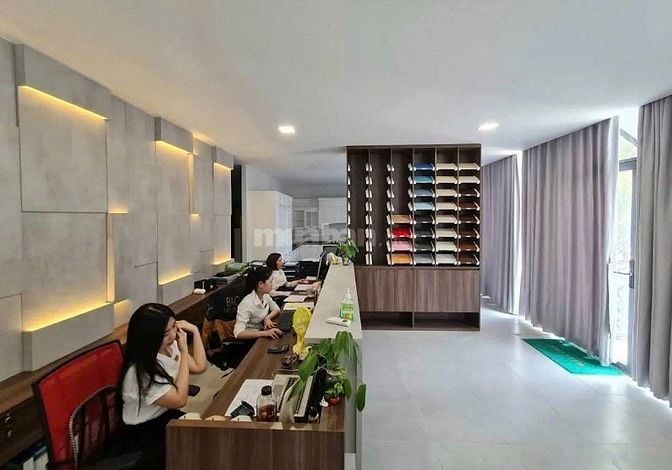 ​🏢 CHO THUÊ MẶT TIỀN VP KINH DOANH AN PHÚ QUẬN 2