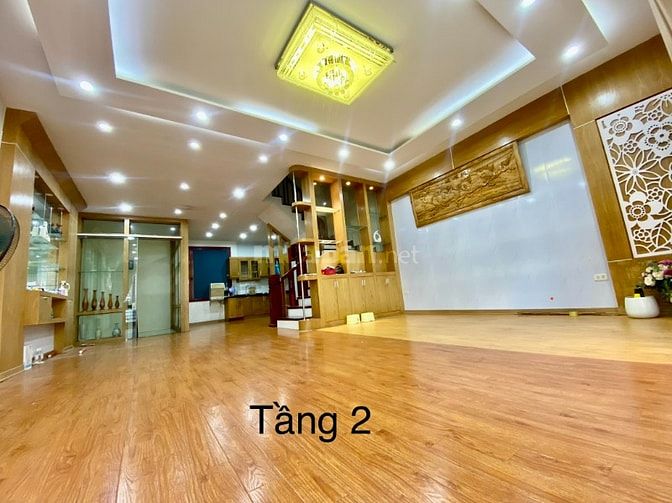 Cho thuê nhà Ngõ 17 Lê Văn Thiêm, Thanh xuân HN