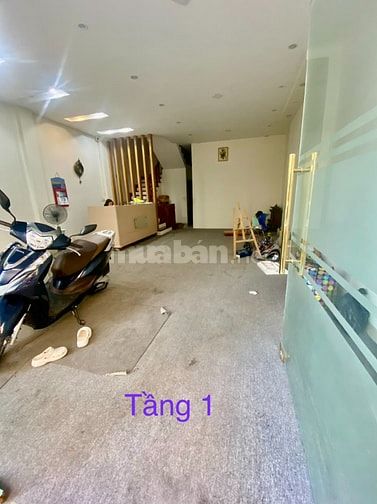 Cho thuê nhà Ngõ 17 Lê Văn Thiêm, Thanh xuân HN