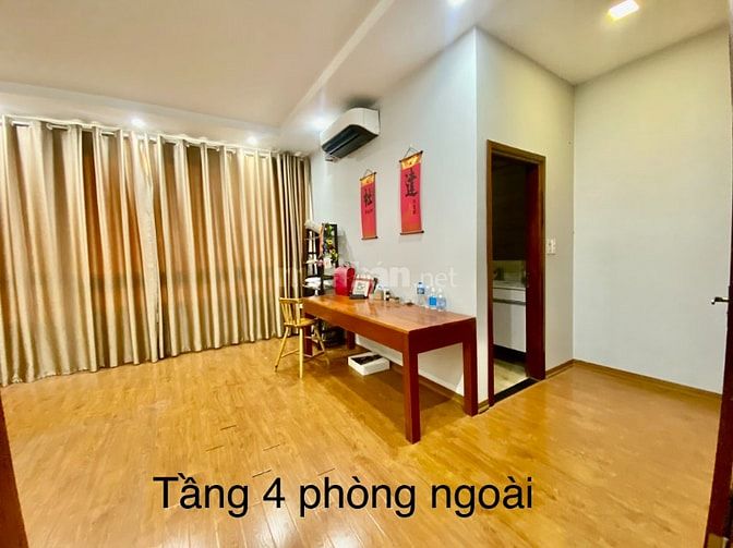 Cho thuê nhà Ngõ 17 Lê Văn Thiêm, Thanh xuân HN